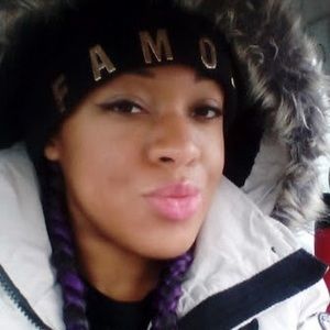 Meet your Posher, Chantelle